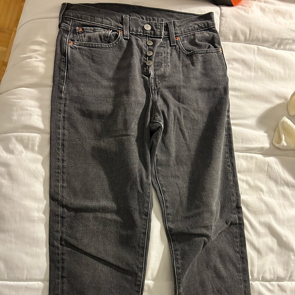 Levi’s wedgie fit